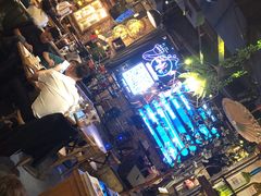 -胡桃里音乐酒馆(郴州友阿国际广场店)