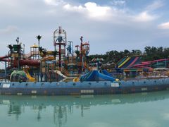 -渔岛海洋度假区