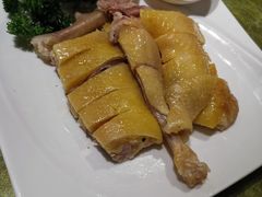 湛江白切鸡-晶晶粤西特色美食(市桥店)