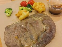 -达美乐比萨(良乡大学城店)