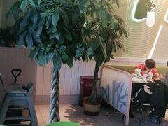 -德克士(蔚县永昌店)