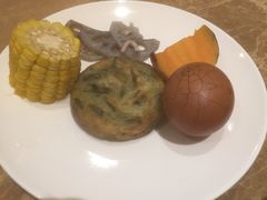 -盛宴标帜餐厅·亲子自助 (南昌喜来登酒店)