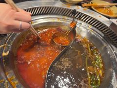 -唇辣号重庆老火锅(燕郊鑫乐汇店)