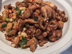 -兰湘子·湘菜小炒(长安万科广场店)
