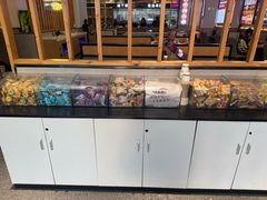 -林记潮牛·牛肉火锅(上马墩店)