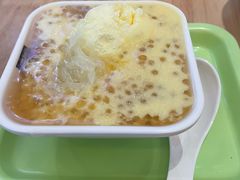 -满记甜品(荟聚购物中心店)