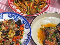 -高嗲嗲·湘味爆炒王(新城科技园店)