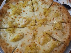 -1861意大利餐厅(文化广场店)