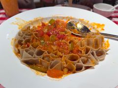 -西贝(科华王府井店)