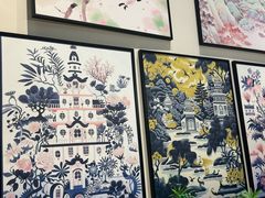 -狮王府淮扬菜(夫子庙老门东店)