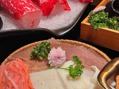 -色響火锅(恒隆广场店)