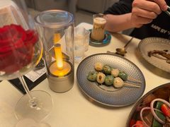 -龟兹KUCINA·新疆菜(前滩L+PLAZA店)