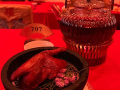 -白家大院·王府宫廷菜(苏州街店)
