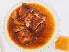 圣丰烧鹅皇-圣丰城酒家·宴会(宝安大仟里店)