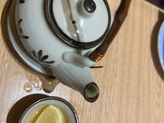 -东瀛阁(锦江宾馆店)