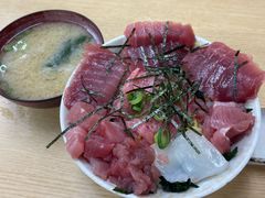 -お食事処 山賀