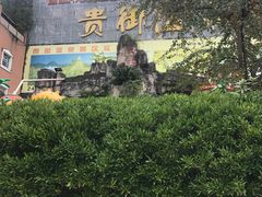-贵御温泉