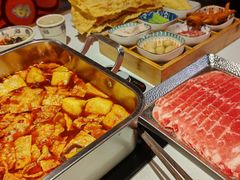 -螺大喜螺蛳粉火锅(雍和宫店)