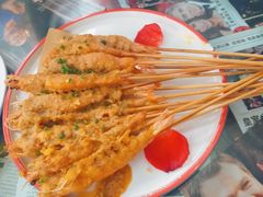 -豆蔻电影主题餐厅(四牌楼店)