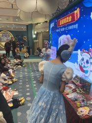 -奈尔宝家庭中心·亲子餐厅(苏州大悦城店)