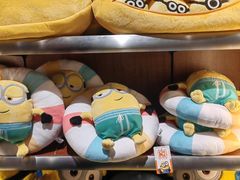 -日本环球影城