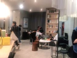-MOVAN HAIR莫凡匠人发型屋