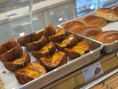 -烘焙町面包店(西四店)