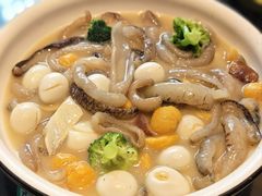 -健眺小海鲜(临海后山店)