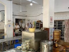 -松盛糕团店(红旗桥店)