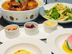 -北平食府·北京烤鸭(北京西站六里桥店)