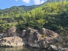 -安吉龙王山风景区