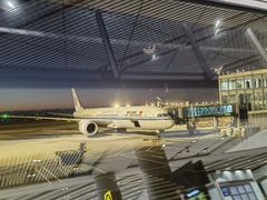 -星巴克(北京首都国际机场7店)