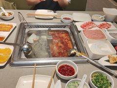 -海底捞火锅(珠影星光城夜宵主题店)