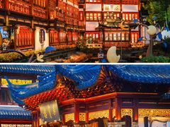 -豫园