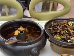 -云海肴·汽锅鸡·云南菜(高德置地店)