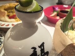 -太食獸泰式茶餐厅(IFS国金中心店)