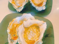 -蓝珊甄选海鲜自助·火锅大排档(近阿那亚店)