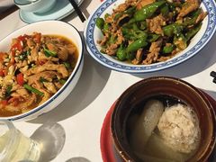 -回家吃饭·地道南昌菜(建德观总店)