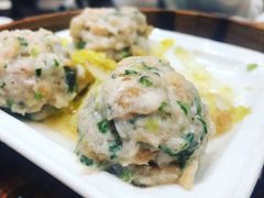 -潮府馆·非遗潮州菜·港式点心(世纪公园店)