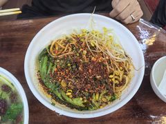 -老陈婆手工面庄