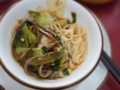 -临江后街鳝丝(临江店)