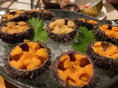 -Mr·Fish鱼鲜生海鲜放题(银泰in99店)