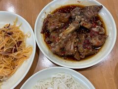 -贤花饭店(城阳店)