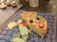 -杭州开元名都大酒店·地中海自助餐厅