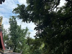 -狼山风景名胜区