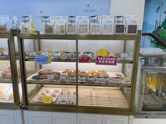 -蜂蝶来饼店(拱北总店)