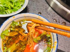 -飘香火锅(玉林西路店)