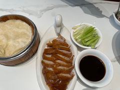 -梅利汴京烤鸭•开封豫菜地标店(东大街店)