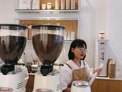 -Cafe on warm(丹霞店)