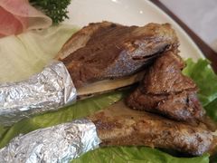 秘制扇子骨-锡和无锡菜(景丽苑店)